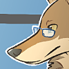 hipster ’yote