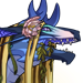 CabochonLuster