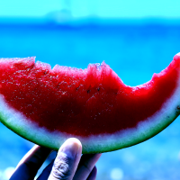 watermelon