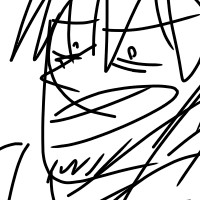 story-relevant shitdoodles