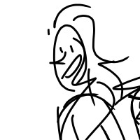 story-relevant shitdoodles