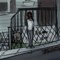[raa-ee-yah]s ominously