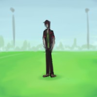 [raa-ee-yah]s ominously