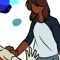 story-relevant references