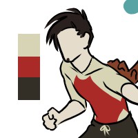 story-relevant references