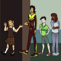 story-relevant references
