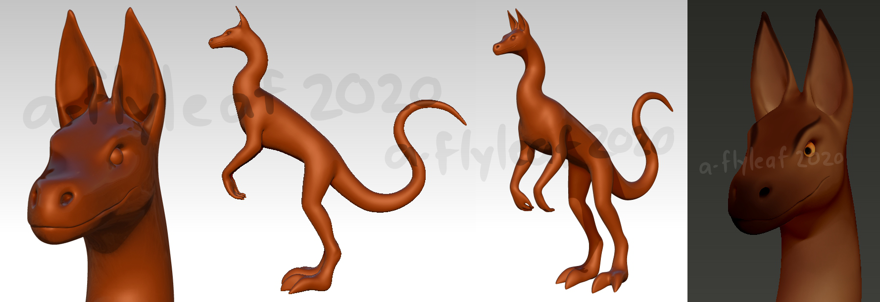 species sculpt