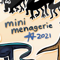 mini menagerie