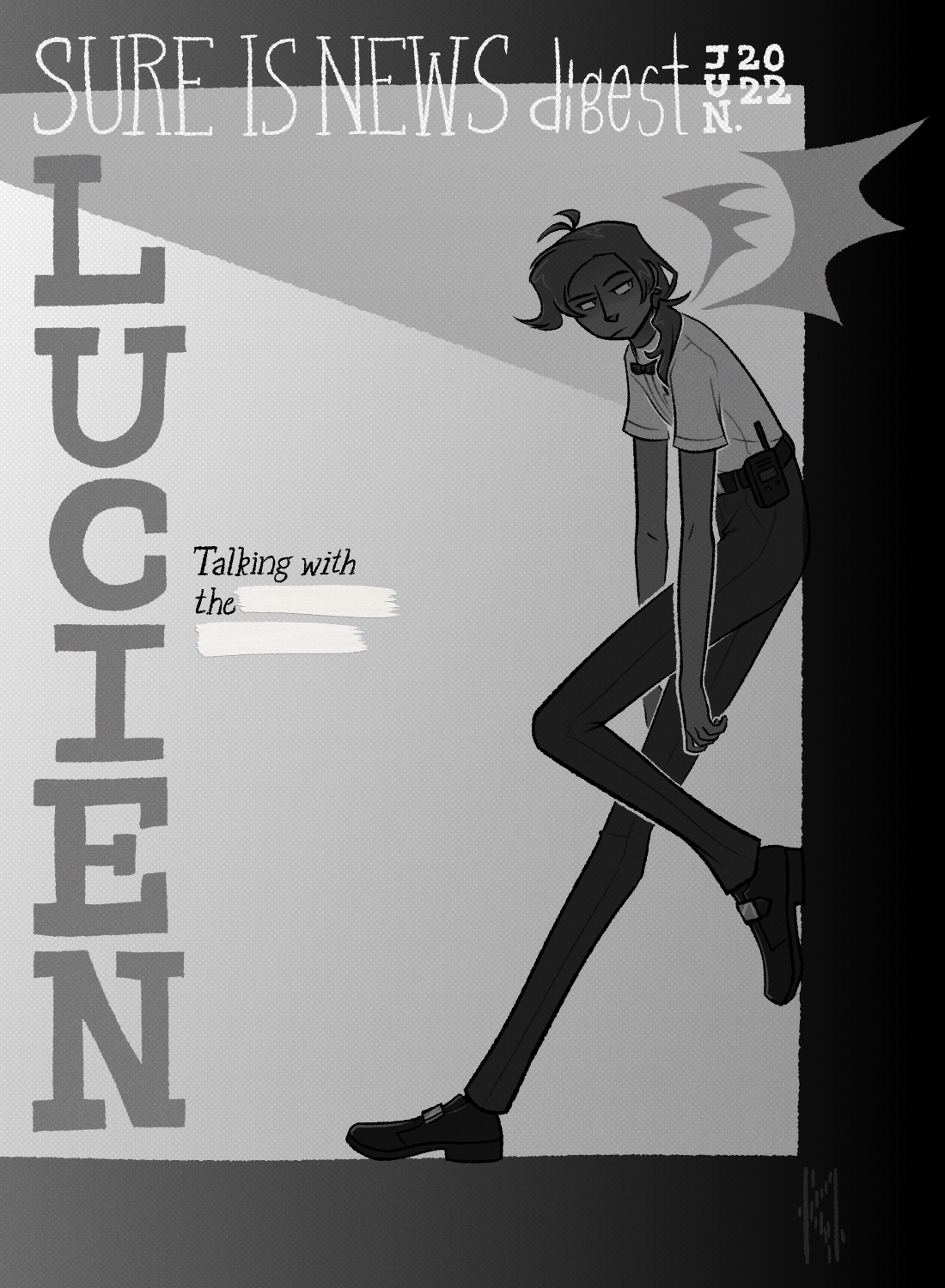 Lucien.